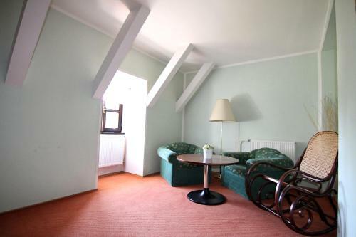 Hotel Z�mek Hav�?ov