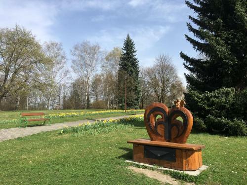 Hotel Z�mek Hav�?ov