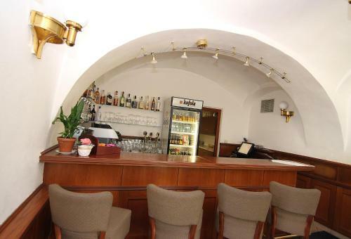 Hotel Z�mek Hav�?ov