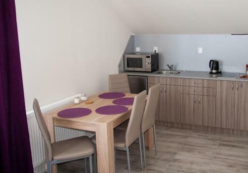 Bed & Breakfast Ubytov�n� U Kostela