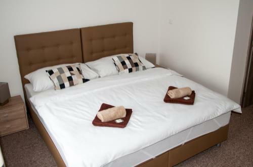 Bed & Breakfast Ubytov�n� U Kostela