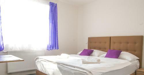 Bed & Breakfast Ubytov�n� U Kostela