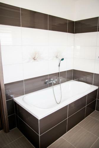 Bed & Breakfast Ubytov�n� U Kostela