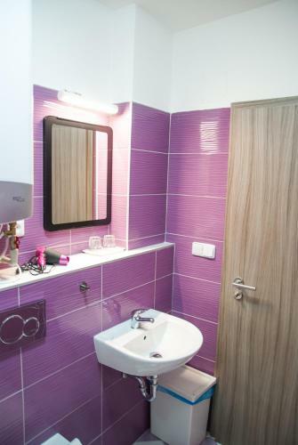 Bed & Breakfast Ubytov�n� U Kostela