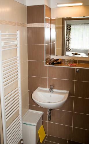 Bed & Breakfast Ubytov�n� U Kostela