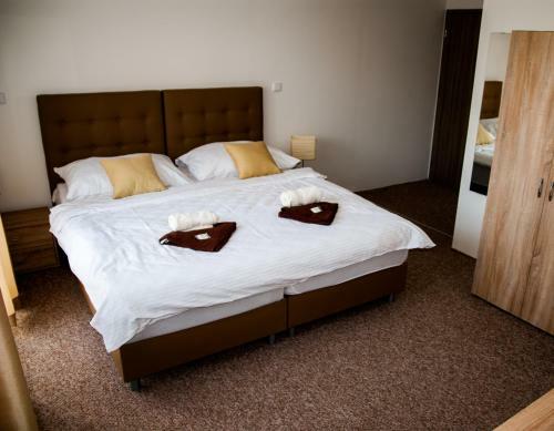 Bed & Breakfast Ubytov�n� U Kostela