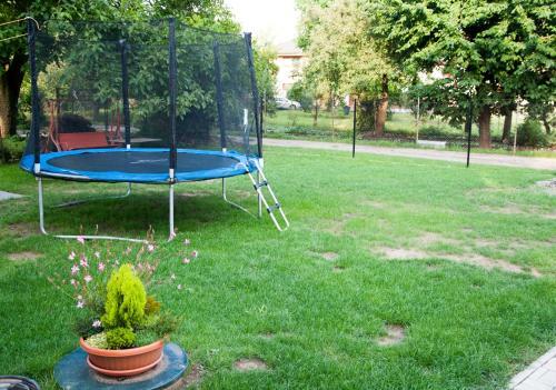 Bed & Breakfast Ubytov�n� U Kostela