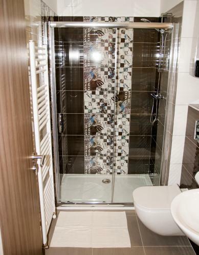 Bed & Breakfast Ubytov�n� U Kostela