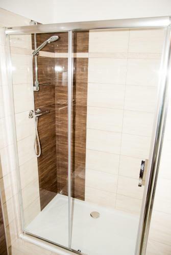 Bed & Breakfast Ubytov�n� U Kostela