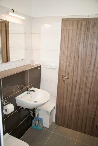 Bed & Breakfast Ubytov�n� U Kostela