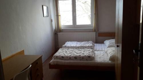 Hostal Turistick� Ubytovna Z�me?ek