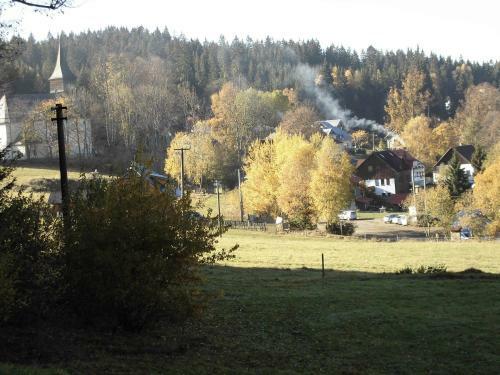 Hostal Turistick� Ubytovna Z�me?ek