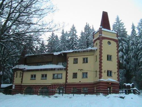 Hostal Turistick� Ubytovna Z�me?ek