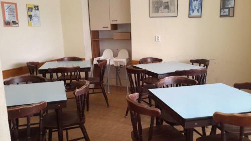 Hostal Turistick� Ubytovna Z�me?ek