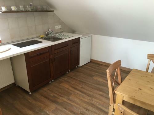Hostal Kr�lovick� Dv?r