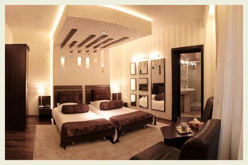 Hotel Belvedere