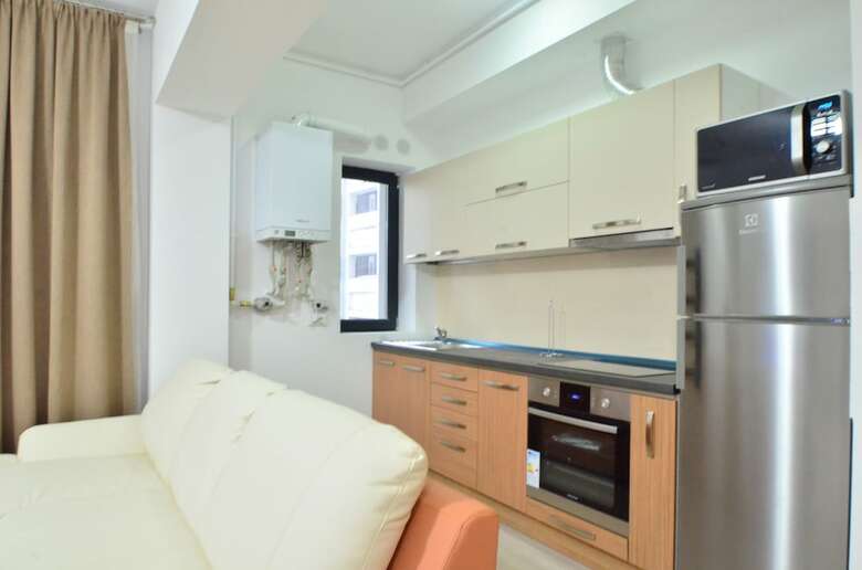 Aparthotel Uptown Residence Apartments