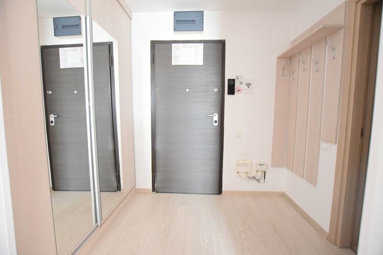 Aparthotel Uptown Residence Apartments