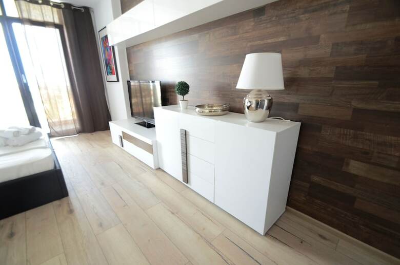 Aparthotel Uptown Residence Apartments