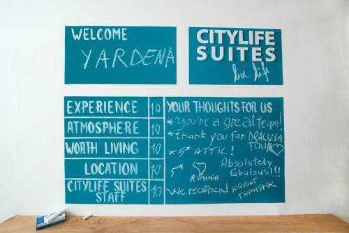 Apartamento Little Brooklyn By Citylife Suites