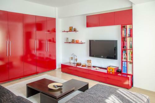 Apartamento Little Brooklyn By Citylife Suites