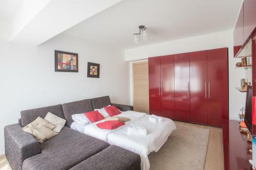 Apartamento Little Brooklyn By Citylife Suites
