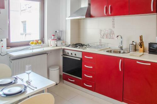 Apartamento Little Brooklyn By Citylife Suites