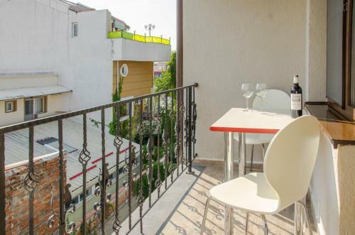 Apartamento Little Brooklyn By Citylife Suites