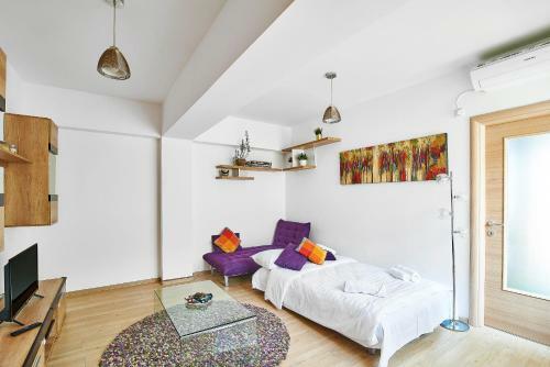 Apartamento Little Brooklyn By Citylife Suites