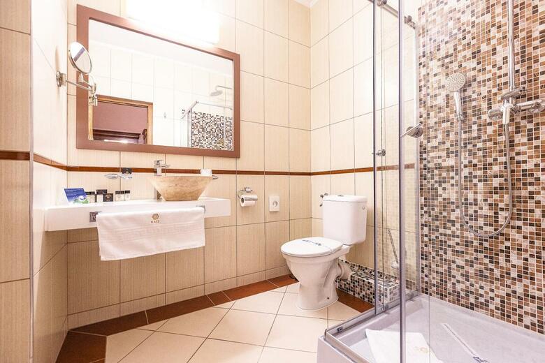 Hotel Athos R.m.t.