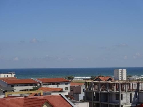 Black Sea Apartments