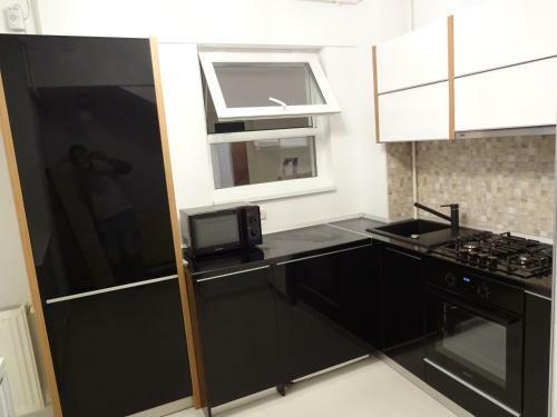 Black Sea Apartments