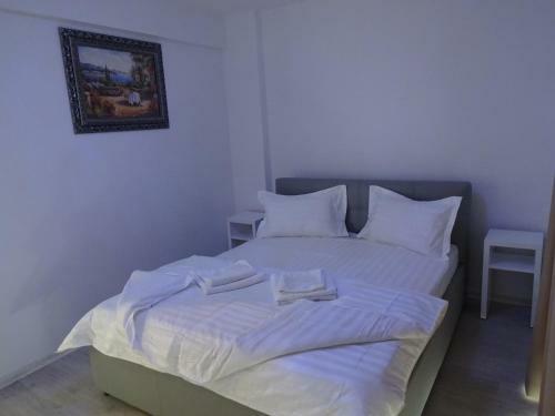 Black Sea Apartments