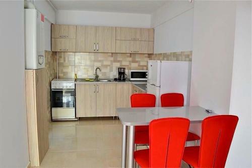 Black Sea Apartments