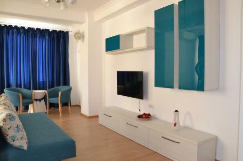 Apartamento Papaya Residence