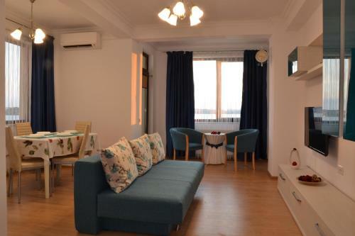 Apartamento Papaya Residence