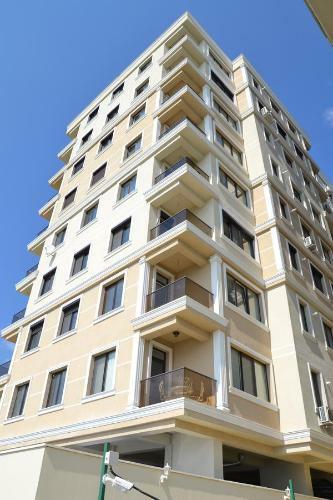 Apartamento Papaya Residence