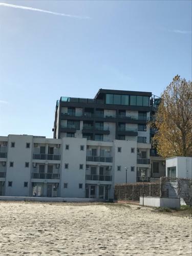 Apartamento Blue Bike Mamaia Studio
