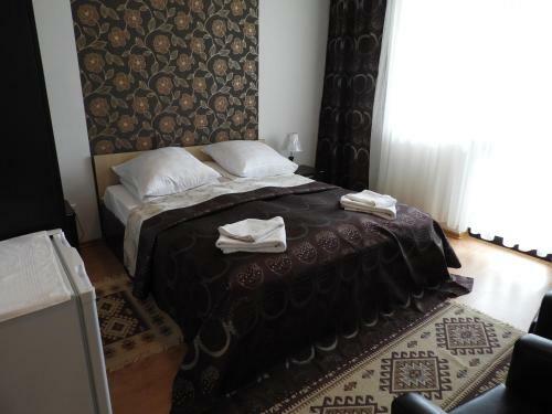 Hostal Popasul Ioana Oncesti