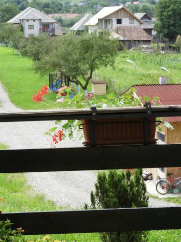 Hostal Popasul Ioana Oncesti