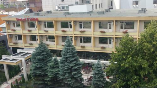 Apartamento Urban Residence