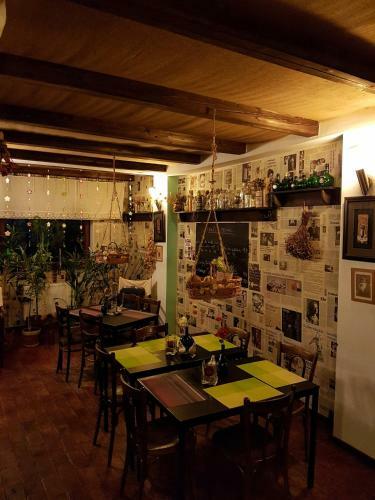 Hostal Bistro-pension La Teleferic