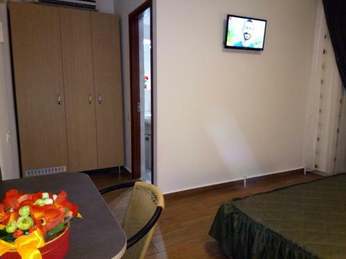 Hostal Pensiunea Cristian