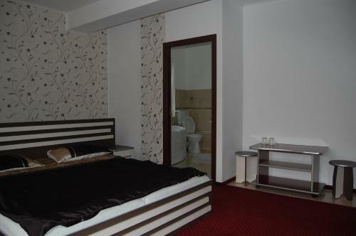 Hostal Pensiunea Anca