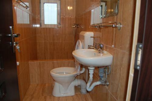 Hostal Pensiunea Anca