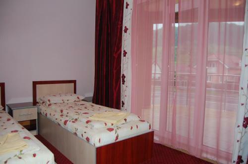 Hostal Pensiunea Anca