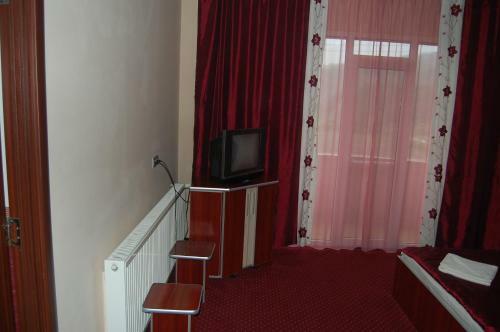 Hostal Pensiunea Anca