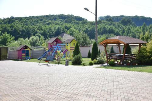 Hostal Pensiunea Anca