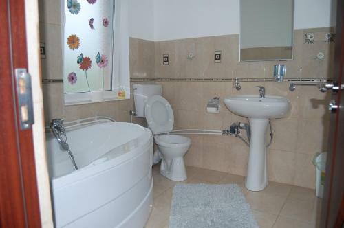 Hostal Pensiunea Anca