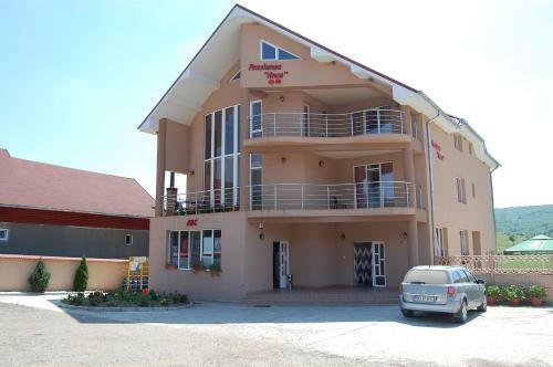Hostal Pensiunea Anca